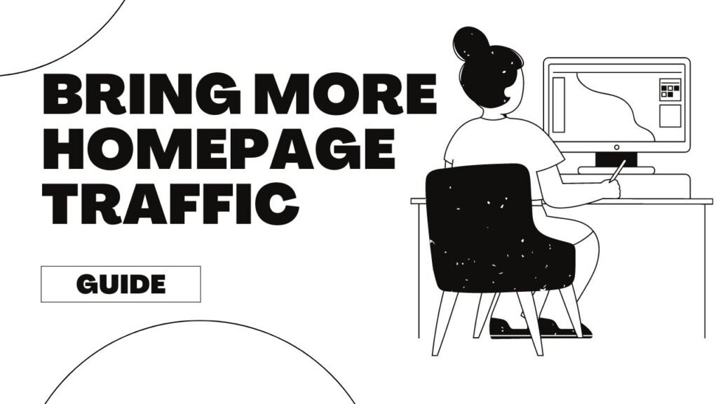 Traffic To My Home