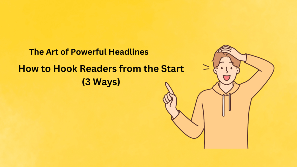 How to Hook Readers