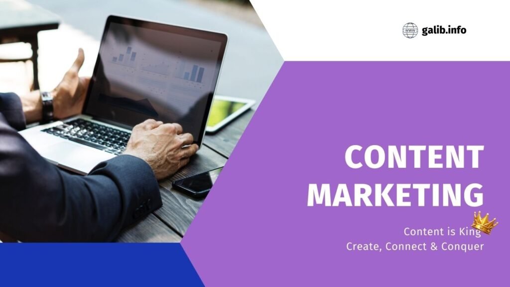 Content Marketing