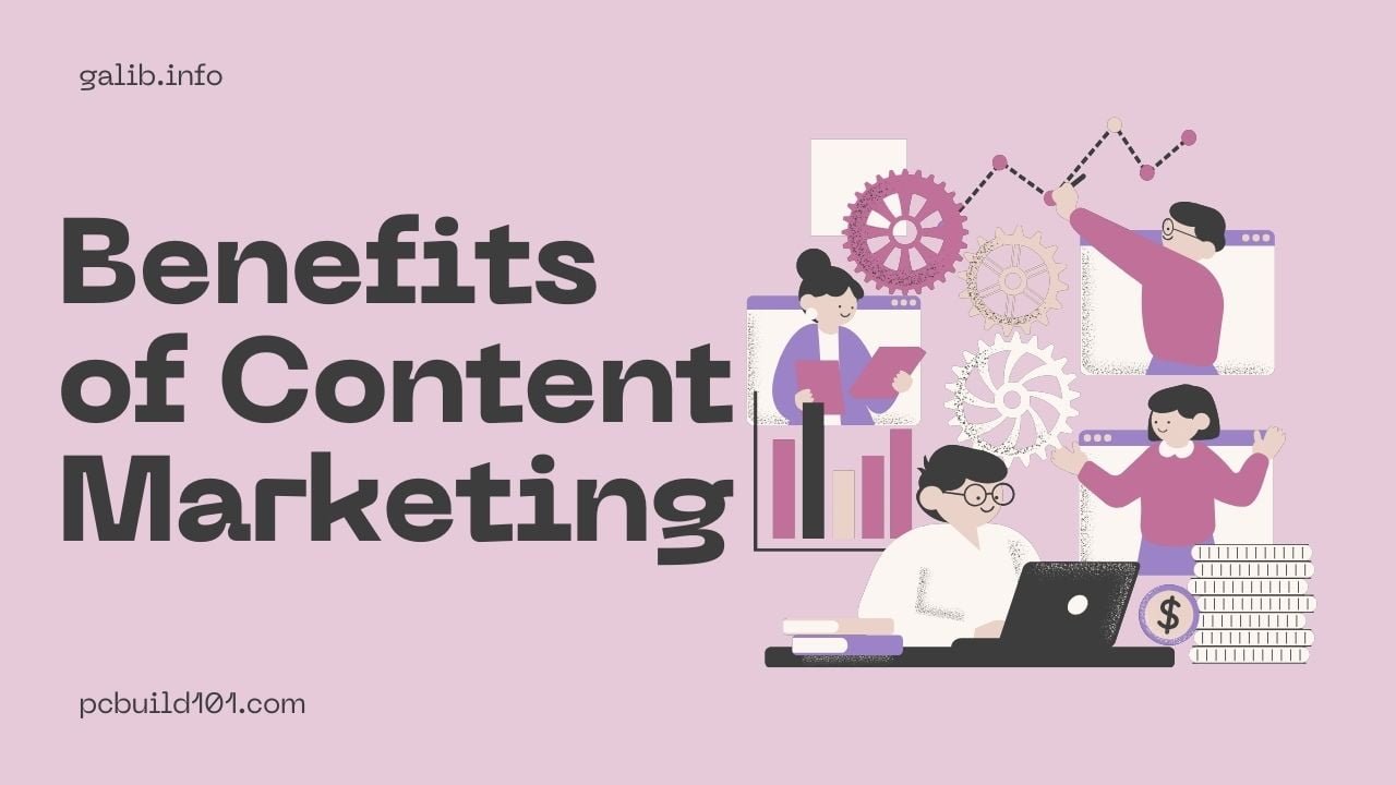 content marketing