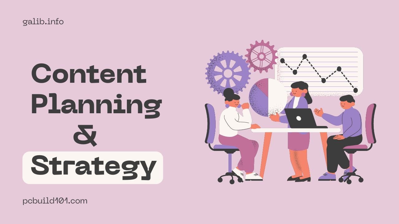 content marketing