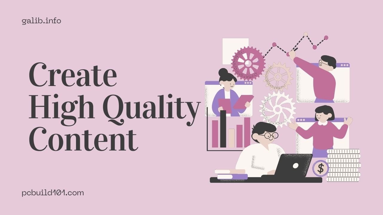 content marketing